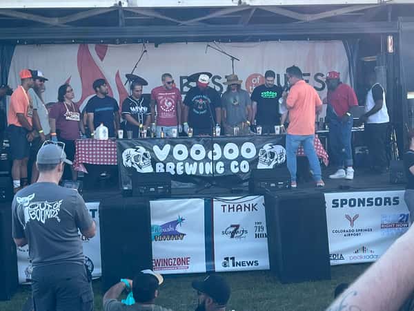 wing fest