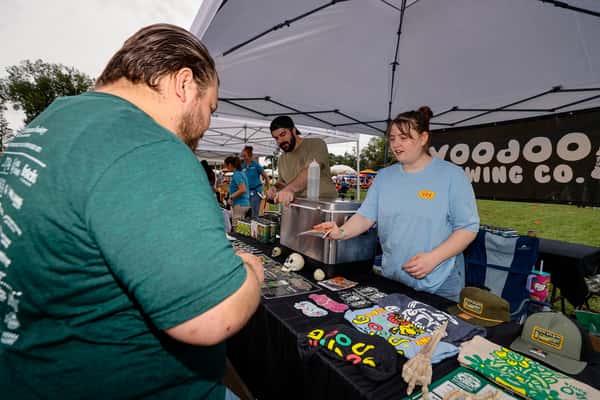 pawtoberfest