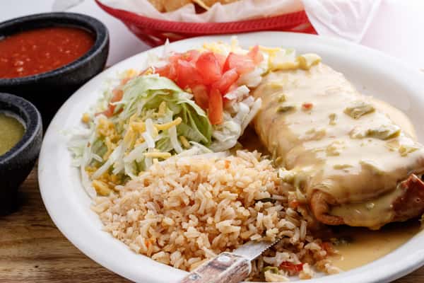 Chimichanga