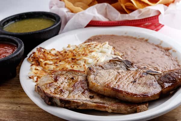 Pork Chops