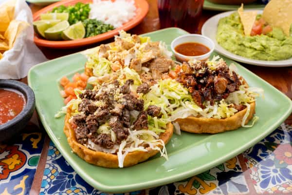 Sopes