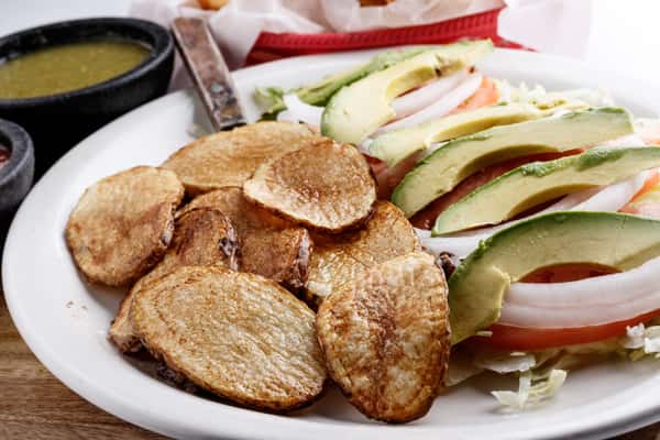 Carne Asada