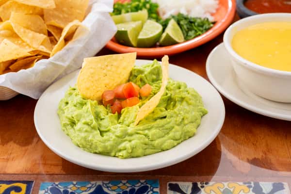 Guacamole