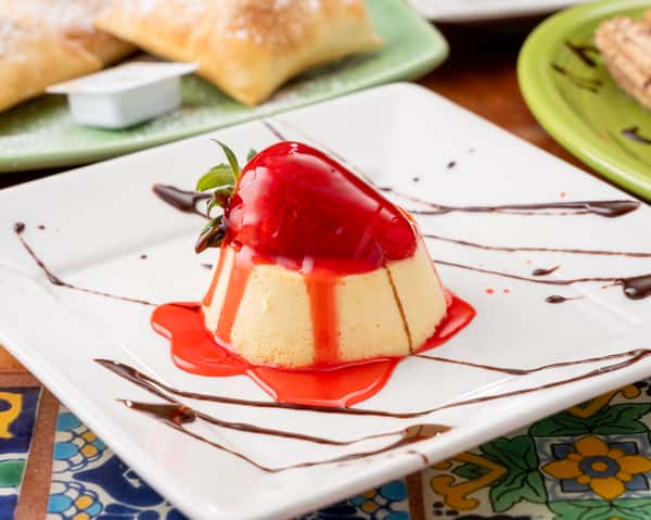Flan