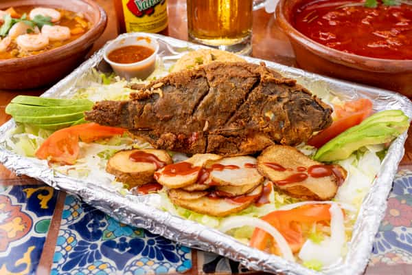 Mojarra