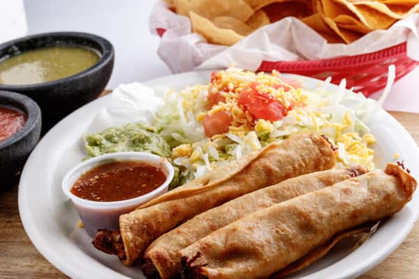 Flautas Latinas