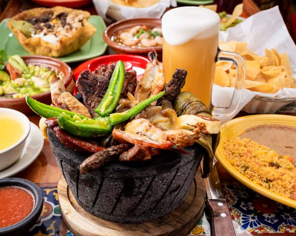 Molcajete