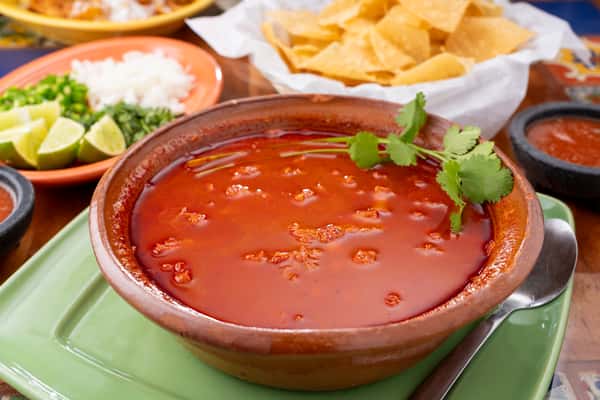 Menudo