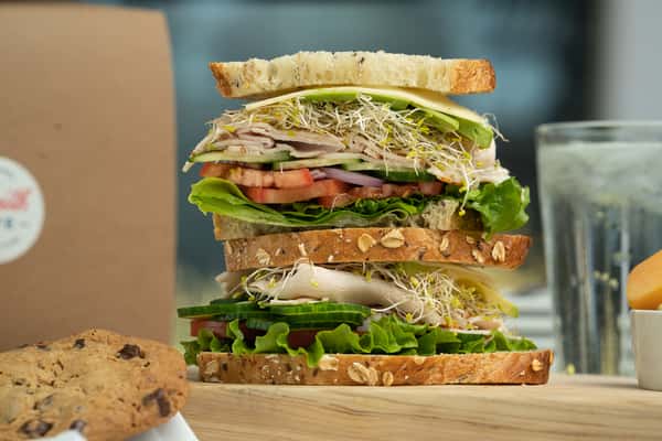 Ultimate Amarith Sandwich Lunch Dinner Amarith Table Restaurant