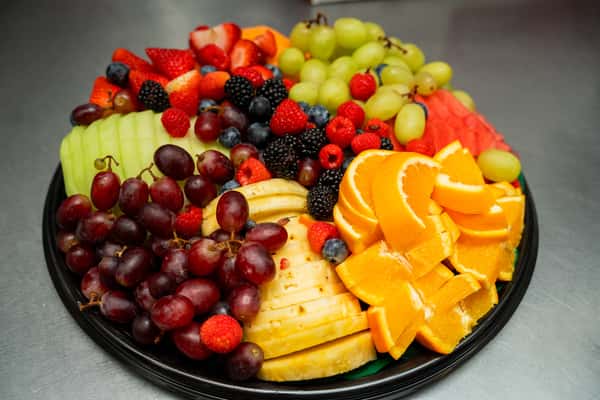 Fruit Platters