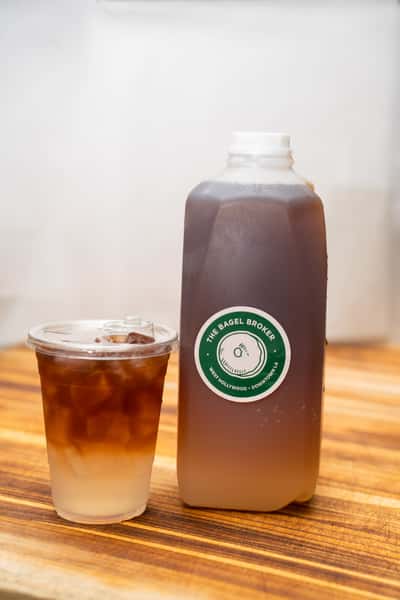 Ice Tea