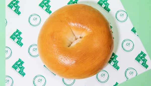 Bagels By Each