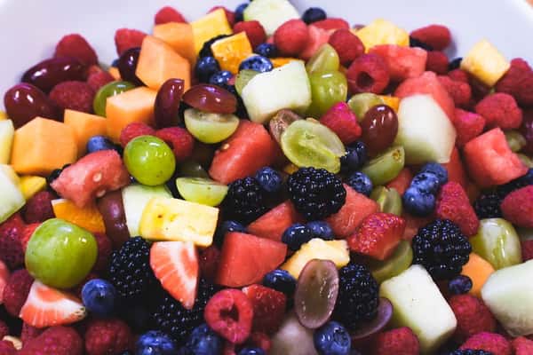 Fruit Salad