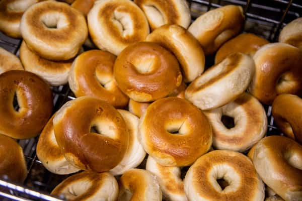 *Bagels - Dozen (12)