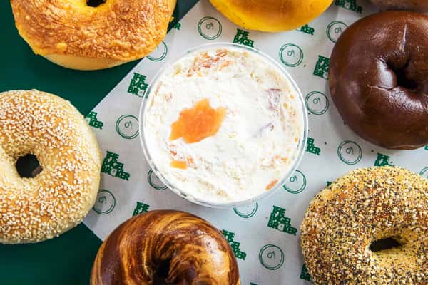 bagels
