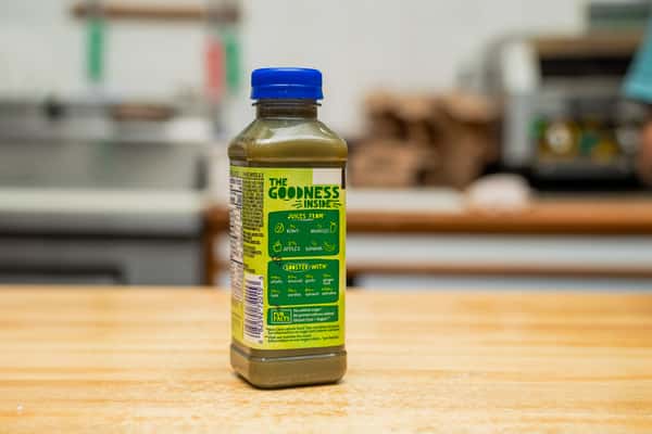 NAKED JUICE