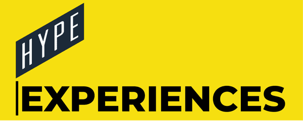 hype logo