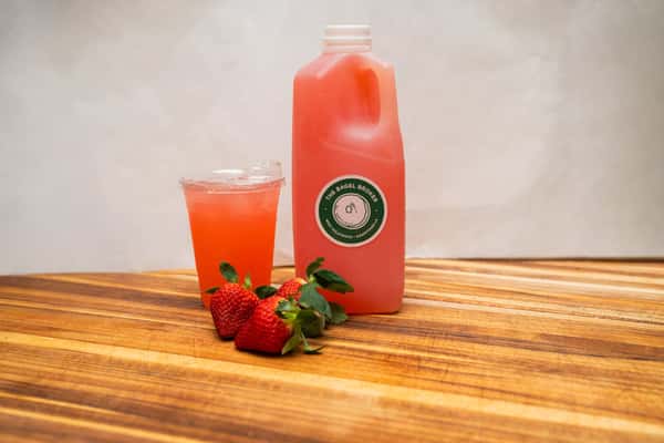 Lemonade Berry