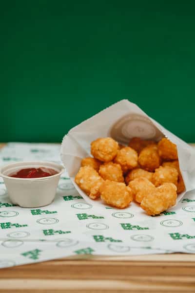 Tater Tots