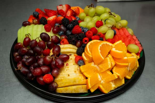 FRUIT PLATTERS