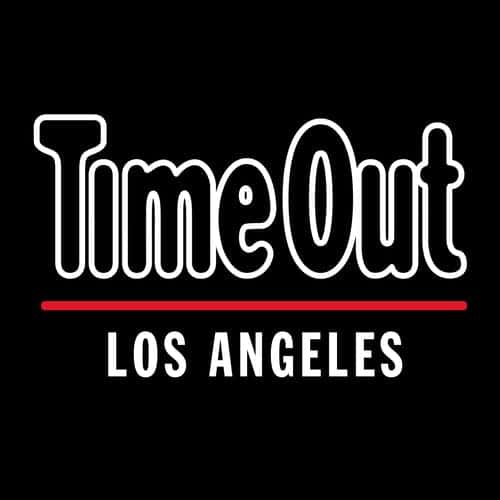 time out logo