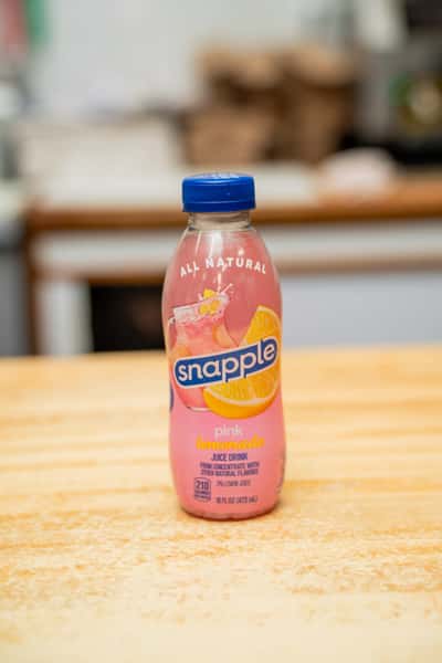 SNAPPLE