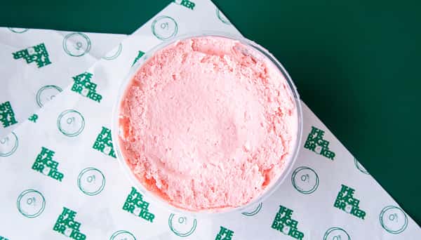 Strawberry Cream Cheese