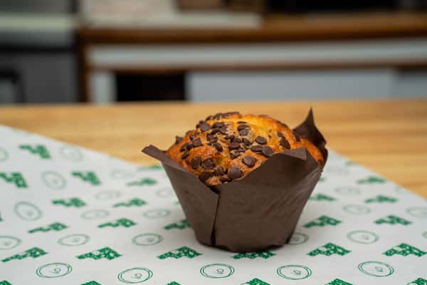 Muffin By The Each