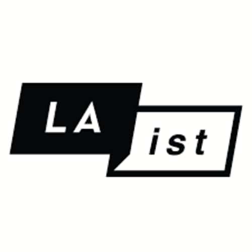 la ist logo