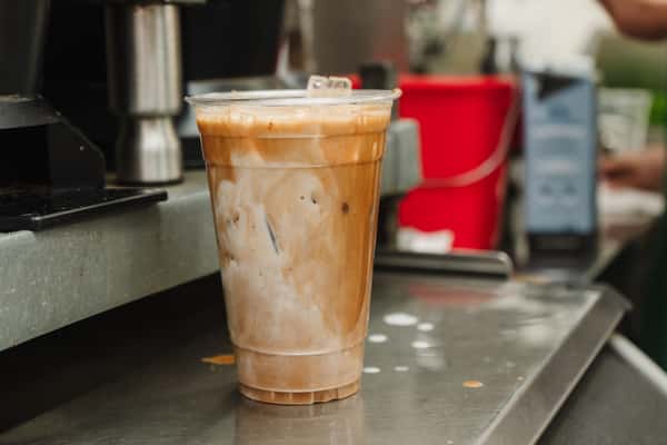 Coffee Iced