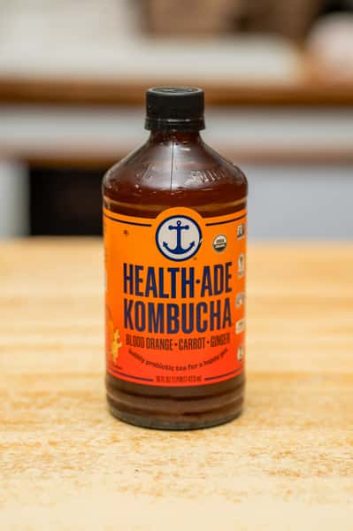 KOMBUCHA