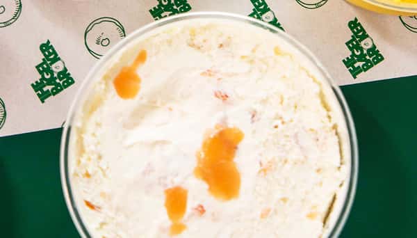 CREAM CHEESE- LOX