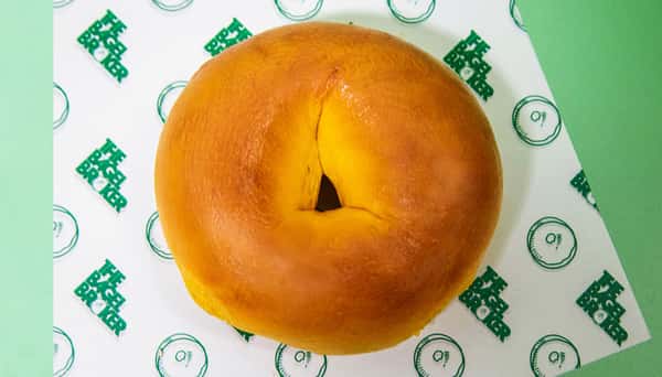 BAGEL BY THE EACH