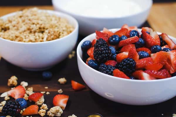 GRANOLA BAR