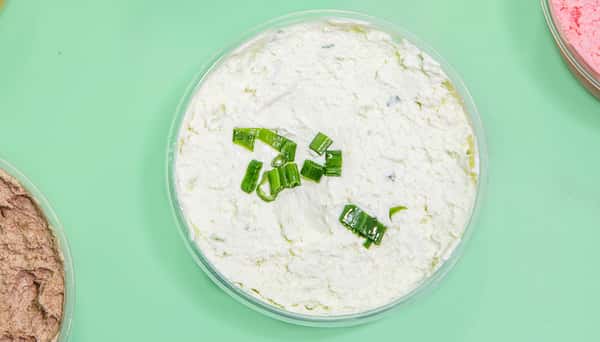 CREAM CHEESE - CHIVE