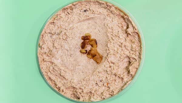 CREAM CHEESE- HONEY WALNUT
