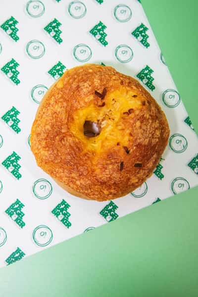 bagel