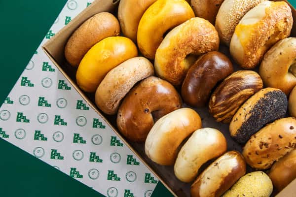 bagels