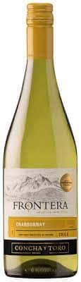 Frontera Chardonnay