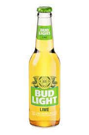 Bud Light Lime