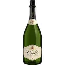Cooks Brut Champagne