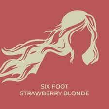 Quaff ON! Strawberry Blonde