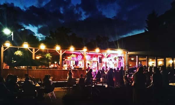 outdoor Event