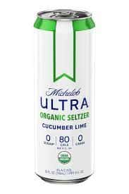 Ultra Cucumber Lime