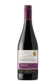 Frontera Pinot Noir