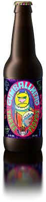 Three Floyds Gum Ball Head