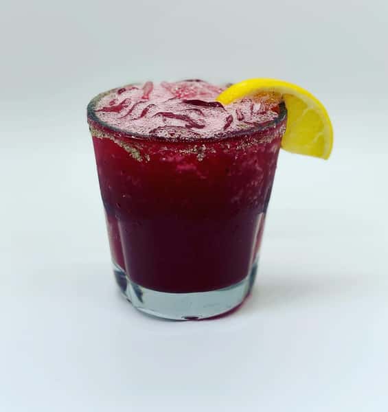 Wild Berry Lemonade