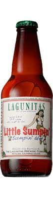 Lagunitas Little Sumpin Ale