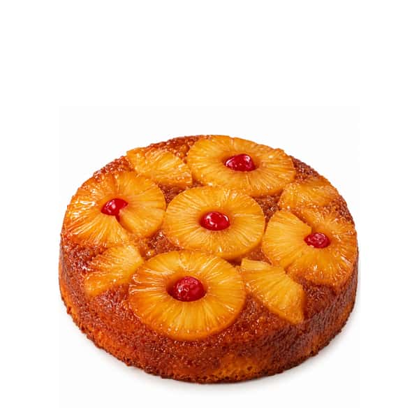 Torta de Piña