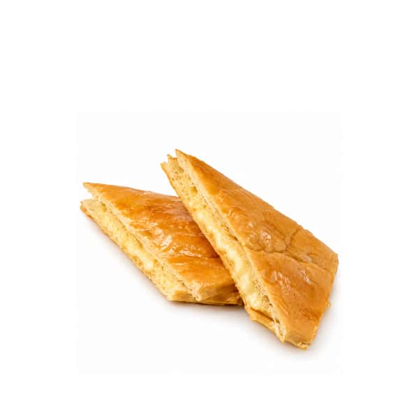 Cheese Cuban Toast